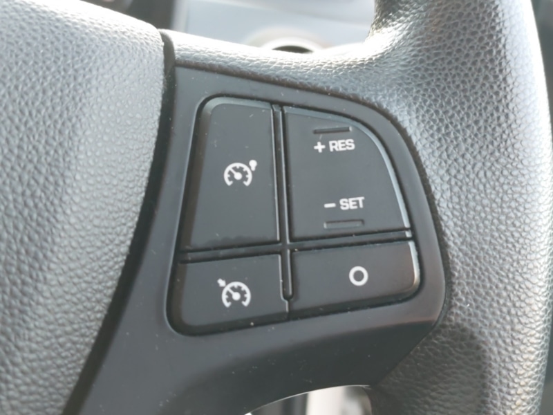 Used Hyundai i10 2018 for sale - 77085659: Photo 16