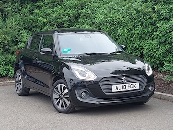 Used Suzuki Swift 2018 for sale - 79153103: Photo