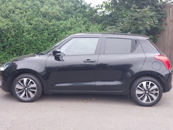 Used Suzuki Swift 2018 for sale - 79153103: Photo