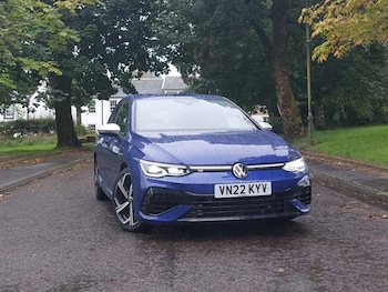 Used Volkswagen Golf 2022 for sale - 75952269: Photo