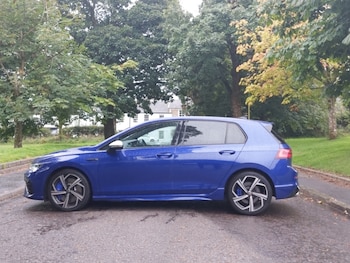 Used Volkswagen Golf 2022 for sale - 75952269: Photo