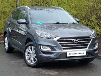 2018 - 1.6 GDi SE Nav 5dr 2WD