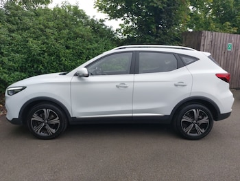 Used MG MG ZS 2023 for sale - 79433411: Photo