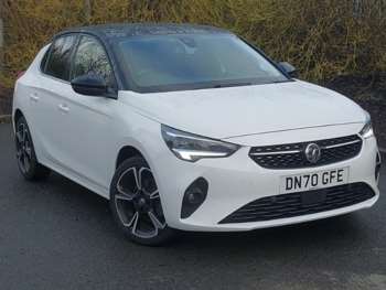 2020 - 1.2 Turbo Elite Nav Premium 5dr