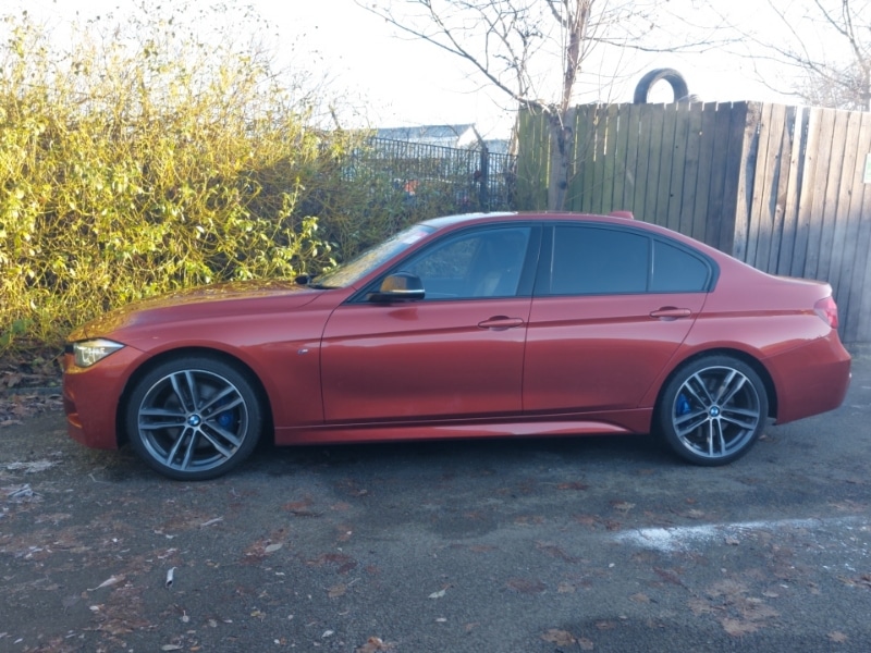 Used BMW 3 Series 2018 for sale - 76795413: Photo 4