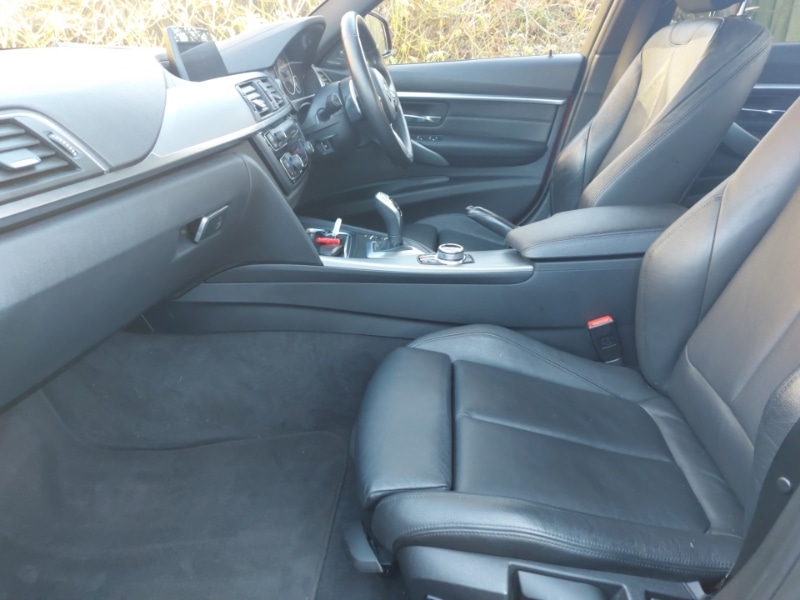 Used BMW 3 Series 2018 for sale - 76795413: Photo 5