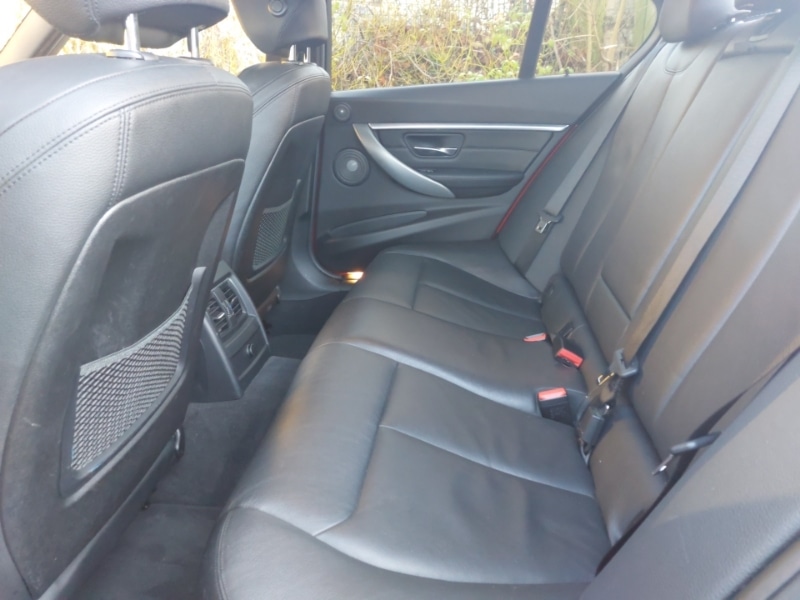 Used BMW 3 Series 2018 for sale - 76795413: Photo 6