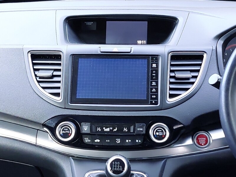 Used Honda CR-V 2016 for sale - 77366446: Photo 10