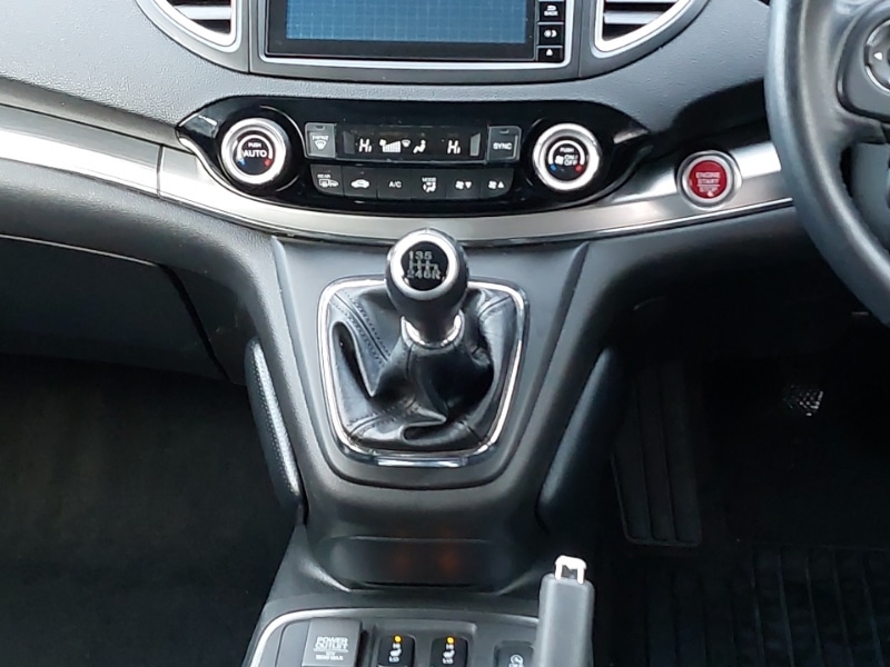 Used Honda CR-V 2016 for sale - 77366446: Photo 11