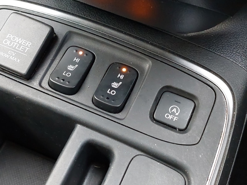 Used Honda CR-V 2016 for sale - 77366446: Photo 18