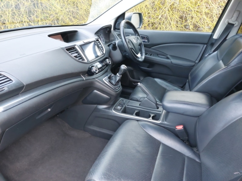 Used Honda CR-V 2016 for sale - 77366446: Photo 5