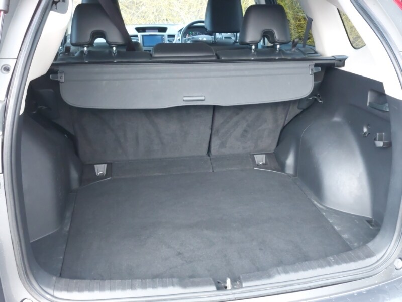 Used Honda CR-V 2016 for sale - 77366446: Photo 8