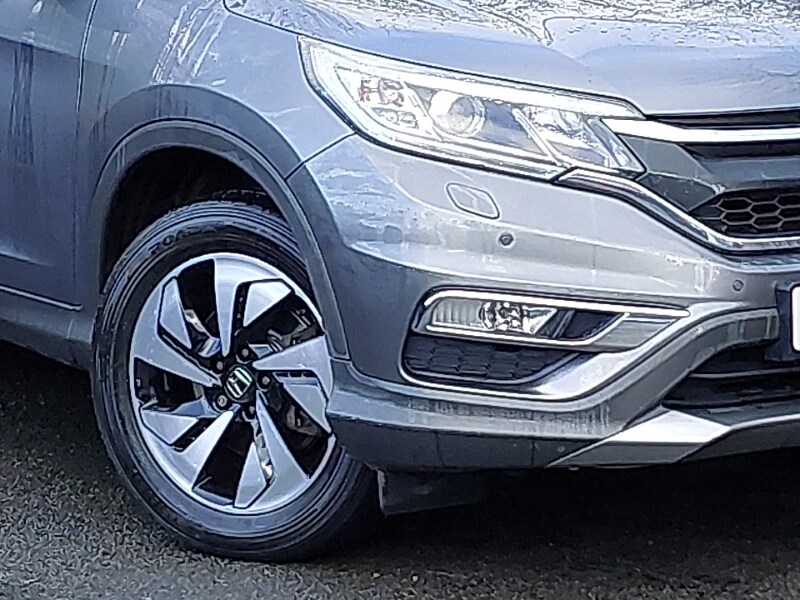 Used Honda CR-V 2016 for sale - 77366446: Photo 9