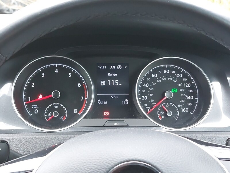 Used Volkswagen Golf 2017 for sale - 77569245: Photo 11