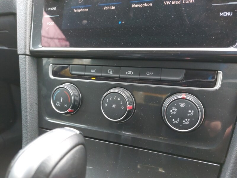 Used Volkswagen Golf 2017 for sale - 77569245: Photo 18