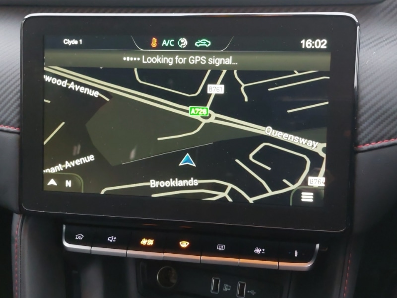 Used MG MG ZS 2023 for sale - 77439241: Photo 19