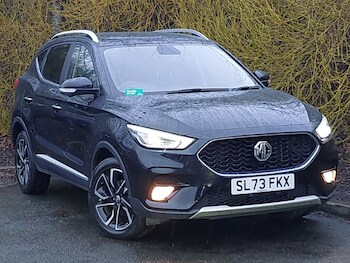 MG MG ZS feature image