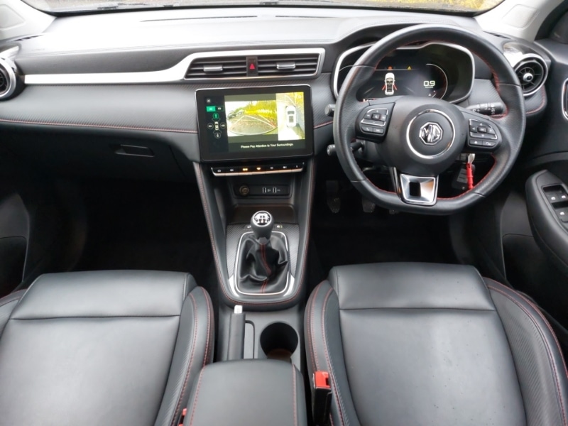 Used MG MG ZS 2023 for sale - 77439241: Photo 2