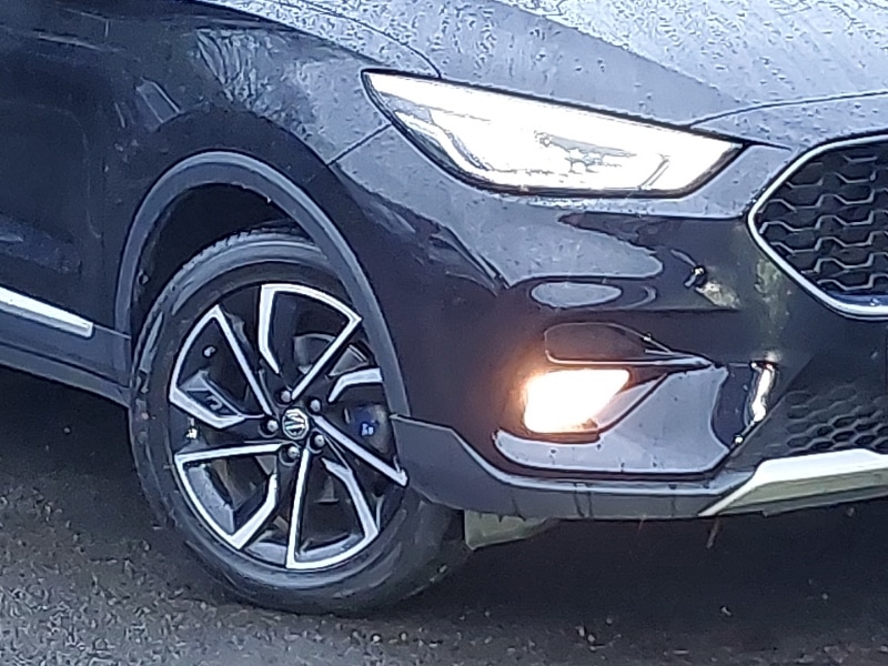 Used MG MG ZS 2023 for sale - 77439241: Photo 9