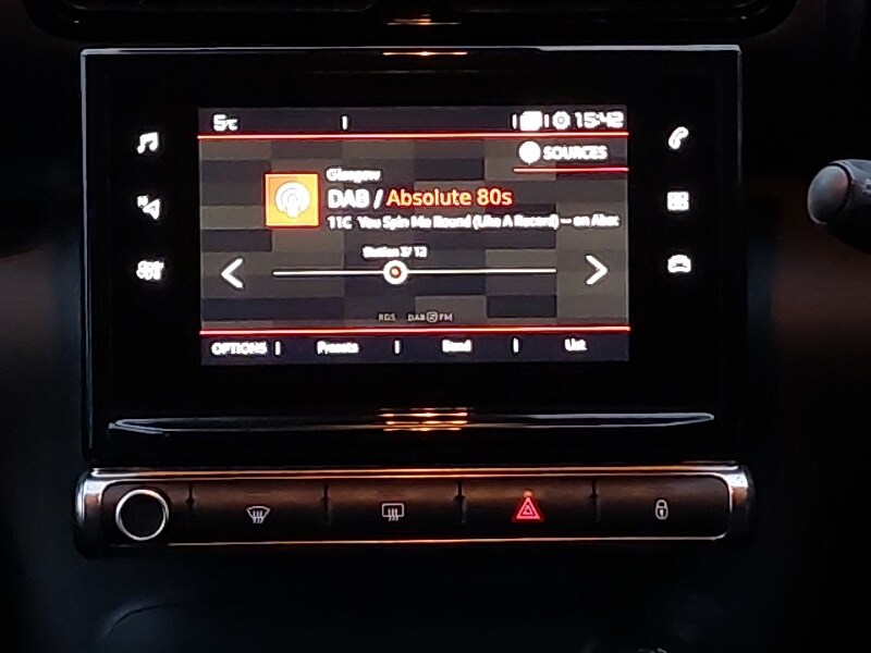 Used Citroen C3 Aircross 2019 for sale - 77816388: Photo 10