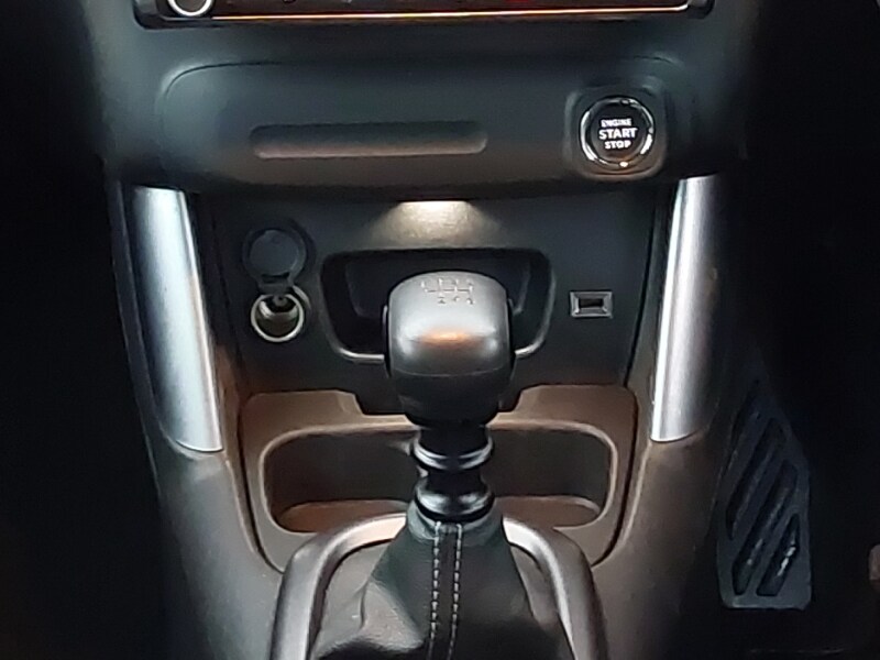 Used Citroen C3 Aircross 2019 for sale - 77816388: Photo 11