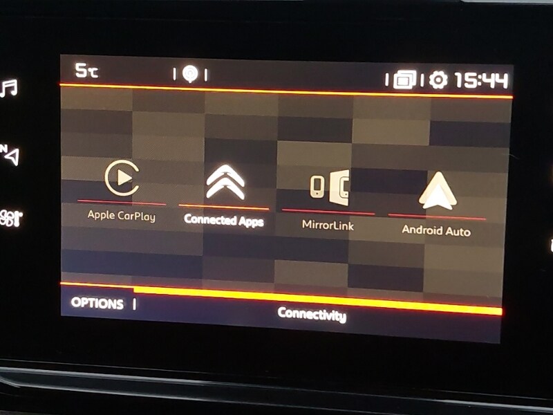 Used Citroen C3 Aircross 2019 for sale - 77816388: Photo 17