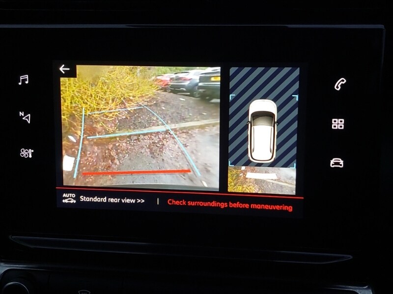 Used Citroen C3 Aircross 2019 for sale - 77816388: Photo 18