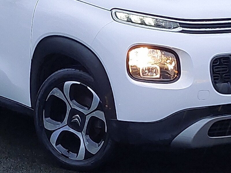 Used Citroen C3 Aircross 2019 for sale - 77816388: Photo 9