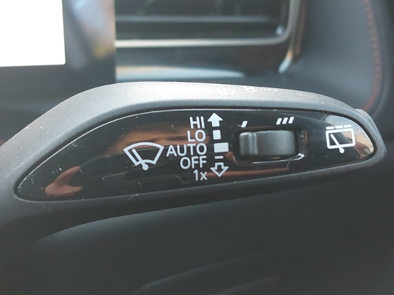 Used MG MG HS 2024 for sale - 77424385: Photo 15