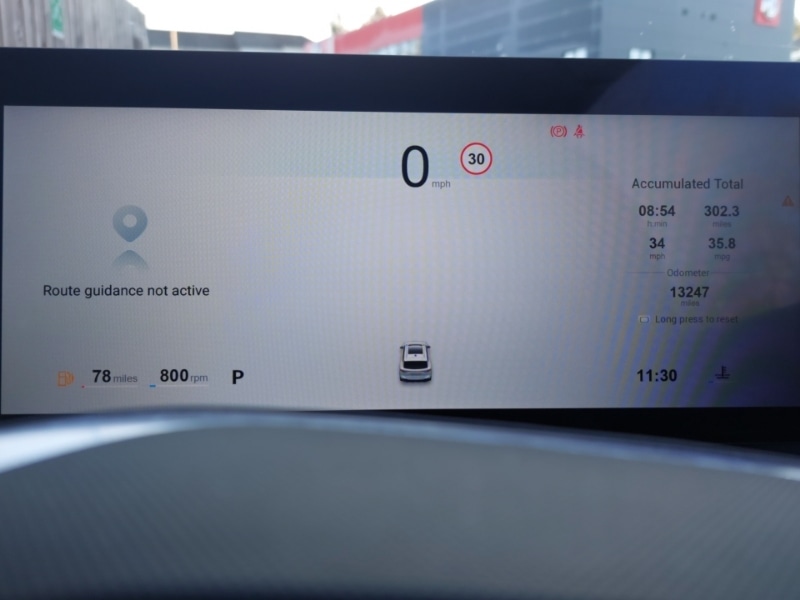 Used MG MG HS 2024 for sale - 77424385: Photo 19