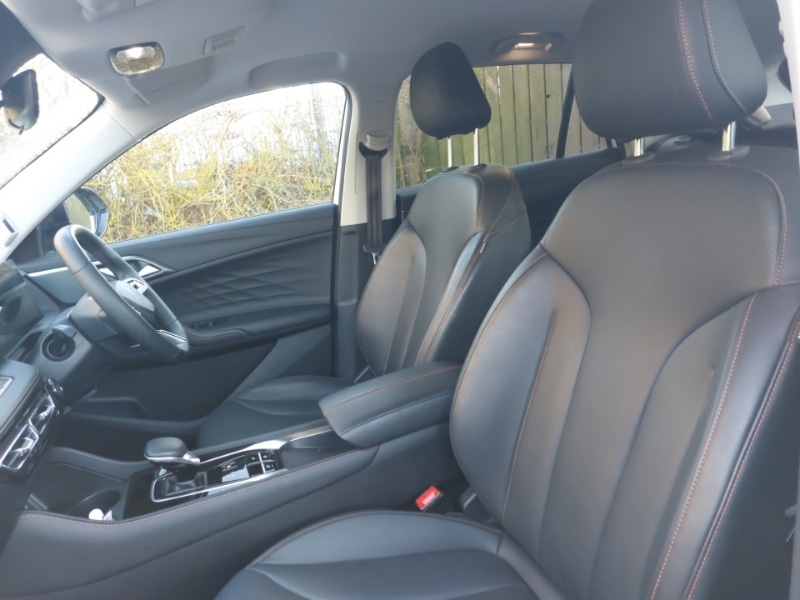 Used MG MG HS 2024 for sale - 77424385: Photo 5