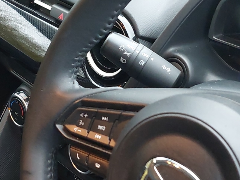 Used Mazda Mazda2 2023 for sale - 78135271: Photo 16