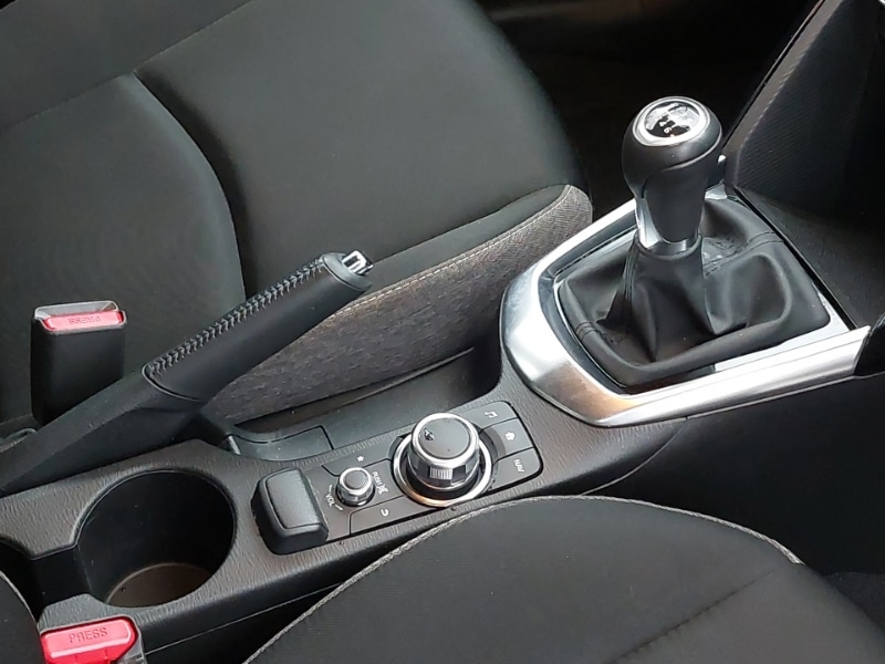 Used Mazda Mazda2 2023 for sale - 78135271: Photo 17