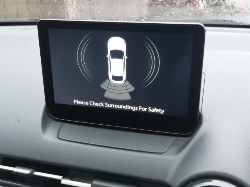 Used Mazda Mazda2 2023 for sale - 78135271: Photo 19