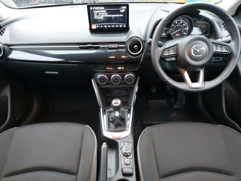 Used Mazda Mazda2 2023 for sale - 78135271: Photo 2