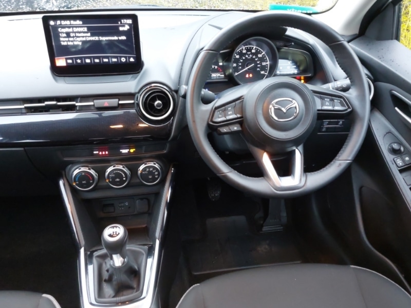 Used Mazda Mazda2 2023 for sale - 78135271: Photo 7