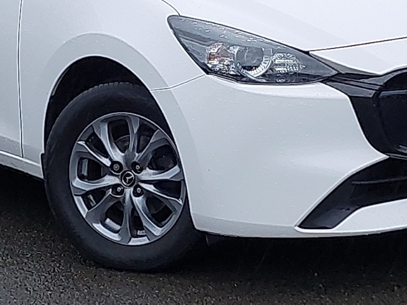 Used Mazda Mazda2 2023 for sale - 78135271: Photo 9