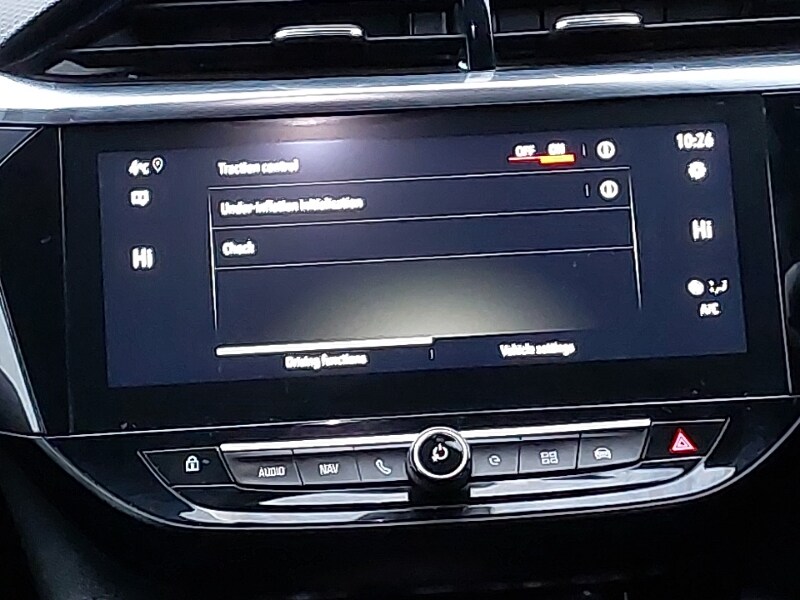 Used Vauxhall Corsa 2020 for sale - 76815878: Photo 10