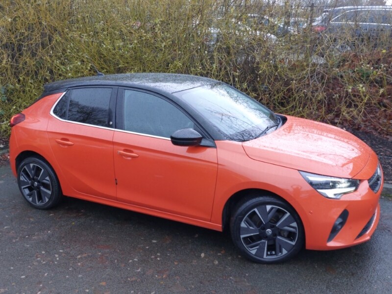 Used Vauxhall Corsa 2020 for sale - 76815878: Photo 12