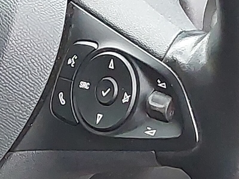 Used Vauxhall Corsa 2020 for sale - 76815878: Photo 15