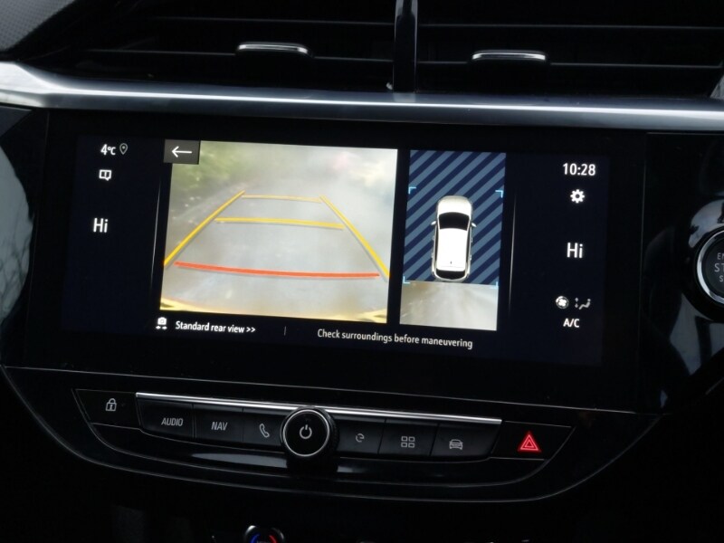 Used Vauxhall Corsa 2020 for sale - 76815878: Photo 19