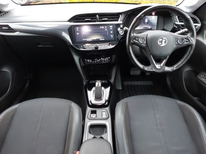 Used Vauxhall Corsa 2020 for sale - 76815878: Photo 2