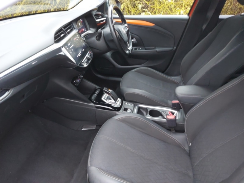 Used Vauxhall Corsa 2020 for sale - 76815878: Photo 5