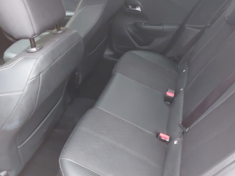 Used Vauxhall Corsa 2020 for sale - 76815878: Photo 6