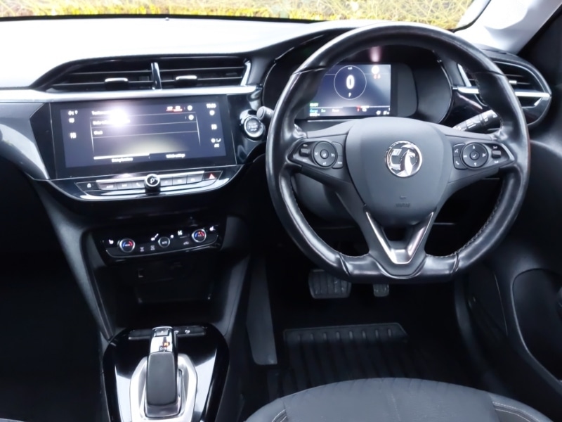 Used Vauxhall Corsa 2020 for sale - 76815878: Photo 7