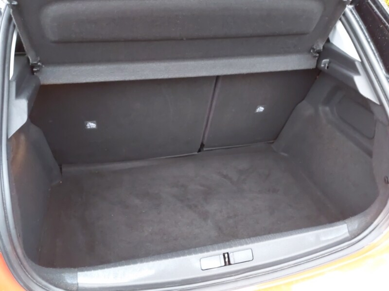 Used Vauxhall Corsa 2020 for sale - 76815878: Photo 8