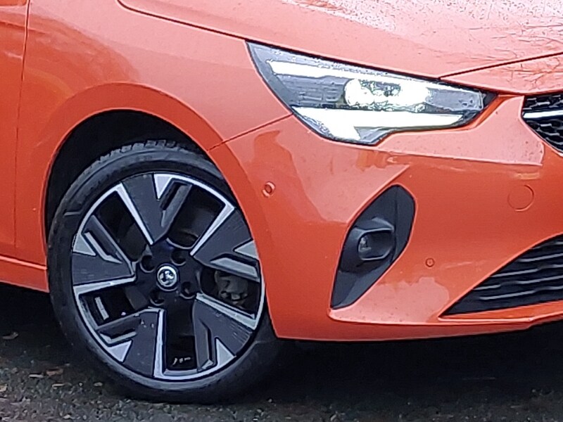 Used Vauxhall Corsa 2020 for sale - 76815878: Photo 9