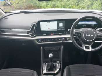 Used Kia Sportage 2022 for sale - 74771663: Photo