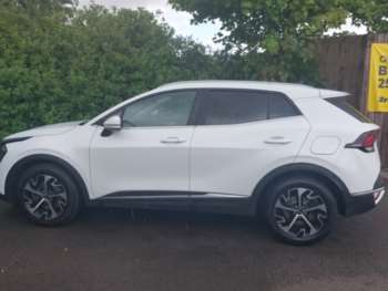 Used Kia Sportage 2022 for sale - 74771663: Photo