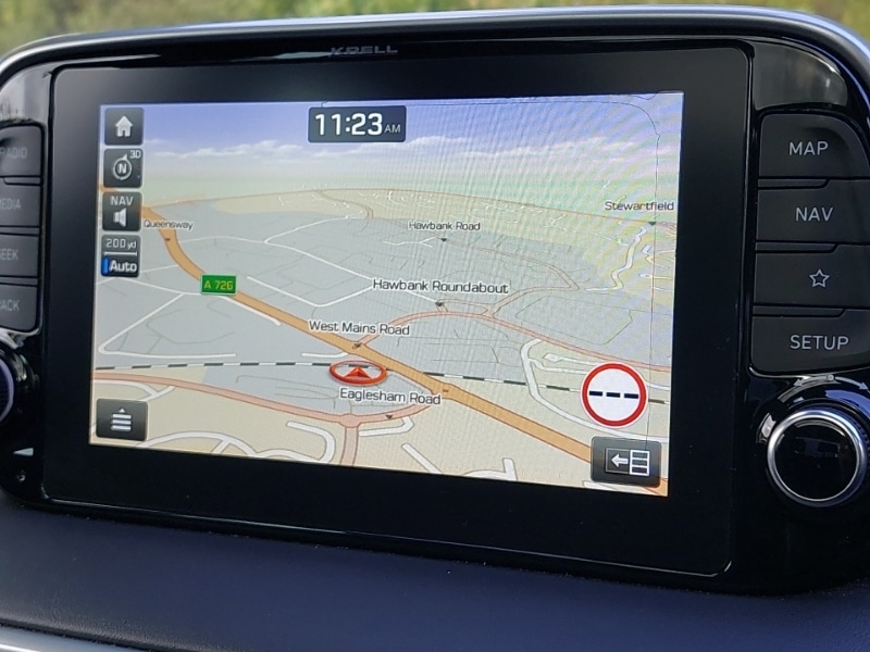 Used Hyundai TUCSON 2019 for sale - 76393096: Photo 10